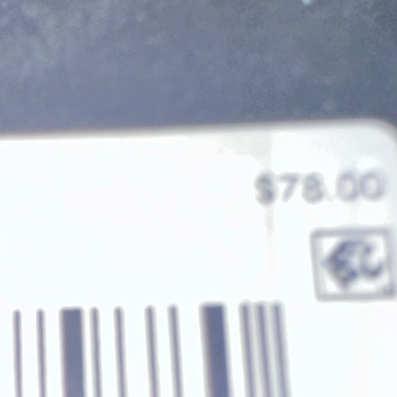 NWT Givenchy Color Floating Stone & Crystal Cuff Bracelet & Stud Earrings - Gold - Picture 4 of 7